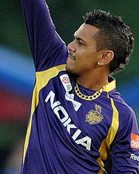 Sunil Narine